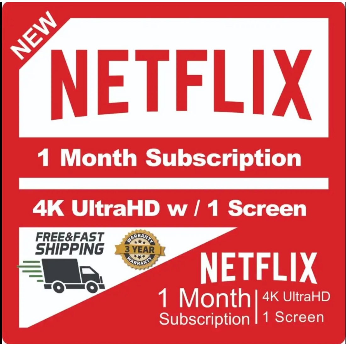 VIP Subscription - Affordable VPN, Streaming & IPTV Services