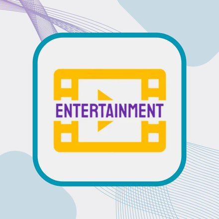 ENTERTIANMENT