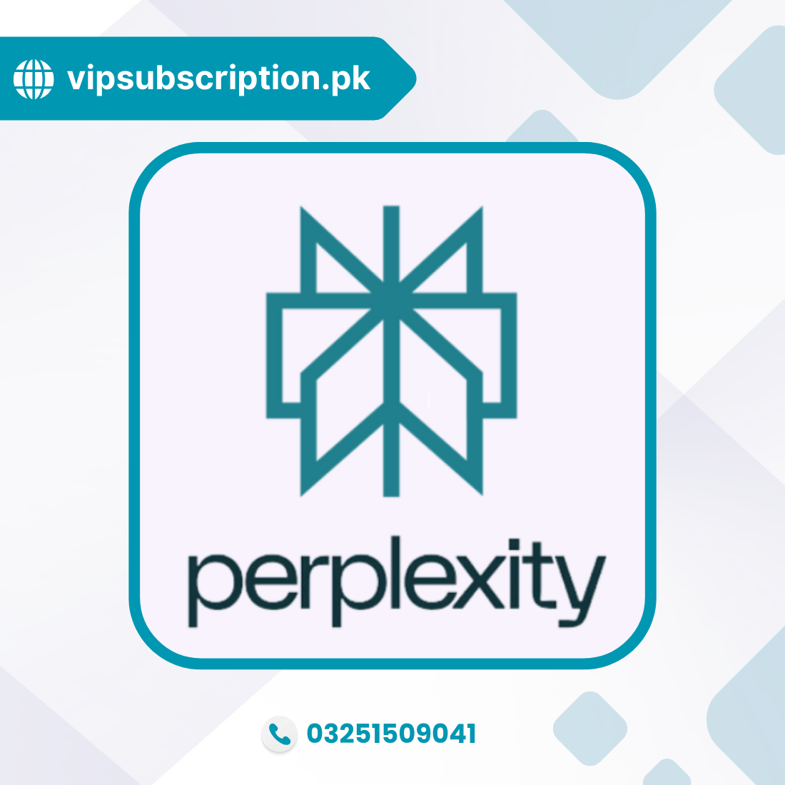 Perplexity AI Private Yearly Plan